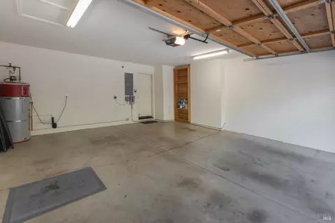 Exterior - 16 Eucalyptus Knoll St, Mill Valley, CA 94941 photo 12 of 20