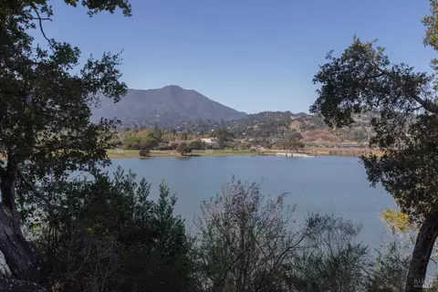 View/Area - 16 Eucalyptus Knoll St, Mill Valley, CA 94941 photo 11 of 12