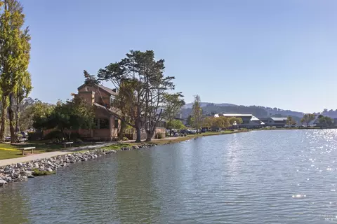 View/Area - 16 Eucalyptus Knoll St, Mill Valley, CA 94941 photo 8 of 12