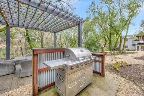 Exterior - 4357 Lakeside Rd, Glen Ellen, CA 95442 photo 18 of 22