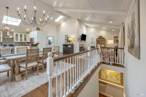 Entry Way - 4357 Lakeside Rd, Glen Ellen, CA 95442 photo 1 of 1