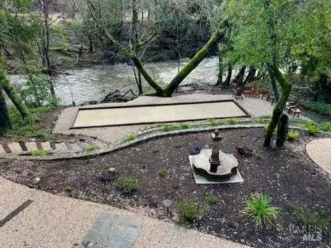 Exterior - 4357 Lakeside Rd, Glen Ellen, CA 95442 photo 2 of 22