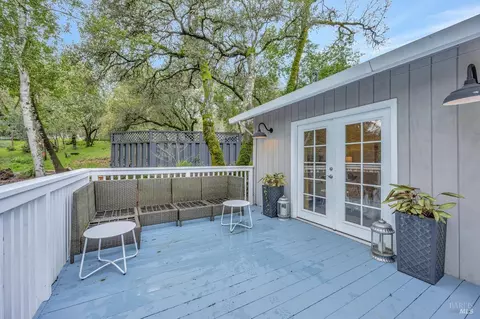 Exterior - 4357 Lakeside Rd, Glen Ellen, CA 95442 photo 9 of 22
