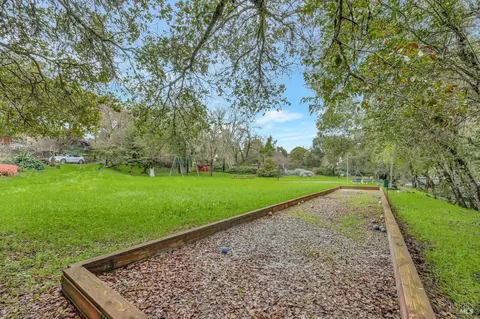 Exterior - 4357 Lakeside Rd, Glen Ellen, CA 95442 photo 22 of 22