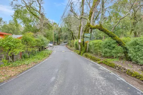 View/Area - 4357 Lakeside Rd, Glen Ellen, CA 95442 photo 1 of 1
