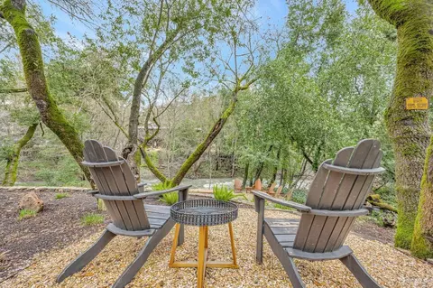 Exterior - 4357 Lakeside Rd, Glen Ellen, CA 95442 photo 13 of 22