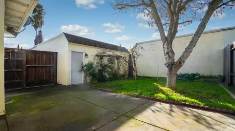 2447 Baltic Dr, Fairfield, CA 94533 photo 26
