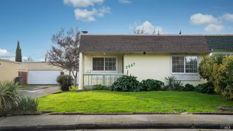2447 Baltic Dr, Fairfield, CA 94533 photo 24