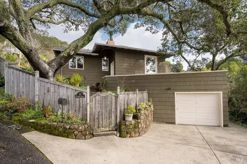 18 Woodruff Rd, San Anselmo, CA 94960