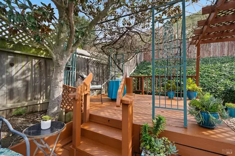 Exterior - 844 Rose Dr, Benicia, CA 94510 photo 15 of 19
