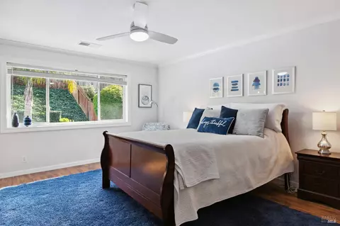 Bedroom - 844 Rose Dr, Benicia, CA 94510 photo 1 of 5