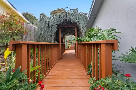 Exterior - 844 Rose Dr, Benicia, CA 94510 photo 18 of 19