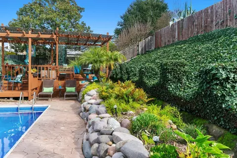 Exterior - 844 Rose Dr, Benicia, CA 94510 photo 10 of 19