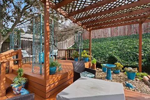 Exterior - 844 Rose Dr, Benicia, CA 94510 photo 4 of 19