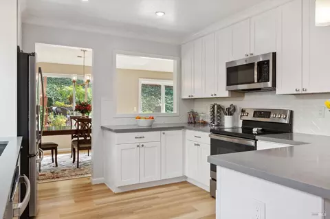 Kitchen - 844 Rose Dr, Benicia, CA 94510 photo 1 of 6