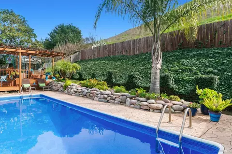 Exterior - 844 Rose Dr, Benicia, CA 94510 photo 8 of 19