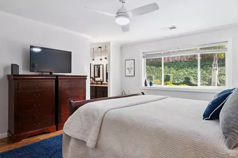 Bedroom - 844 Rose Dr, Benicia, CA 94510 photo 2 of 5