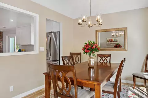 Dining - 844 Rose Dr, Benicia, CA 94510 photo 4 of 4