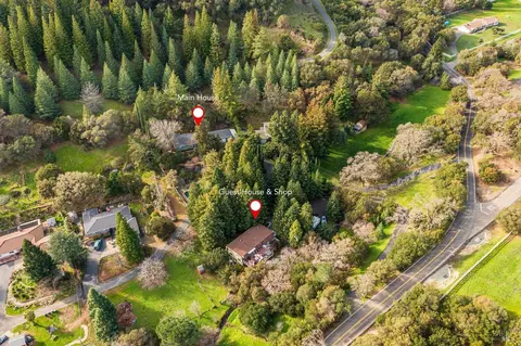 4643 Green Valley Rd, Fairfield, CA 94534