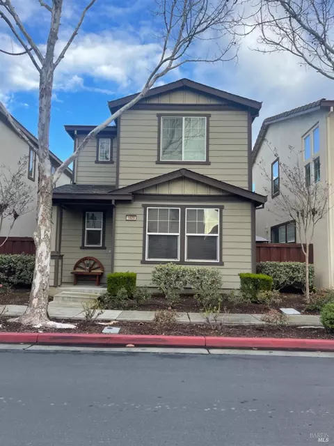 1609 Chamberlain Dr, Fairfield, CA 94533