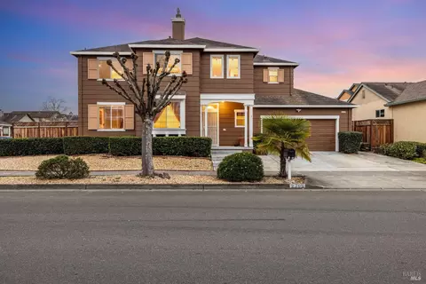 2200 Bellevue Rnch, Santa Rosa, CA 95407