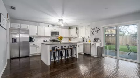 Kitchen - 2175 Moore Dr, Dixon, CA 95620 photo 1 of 4