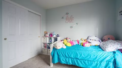 Bedroom - 2175 Moore Dr, Dixon, CA 95620 photo 10 of 10
