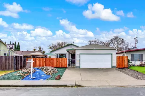 525 Nebraska St, Fairfield, CA 94533