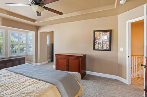 Bedroom - 1621 Pear Tree Ln, Napa, CA 94558 photo 3 of 6