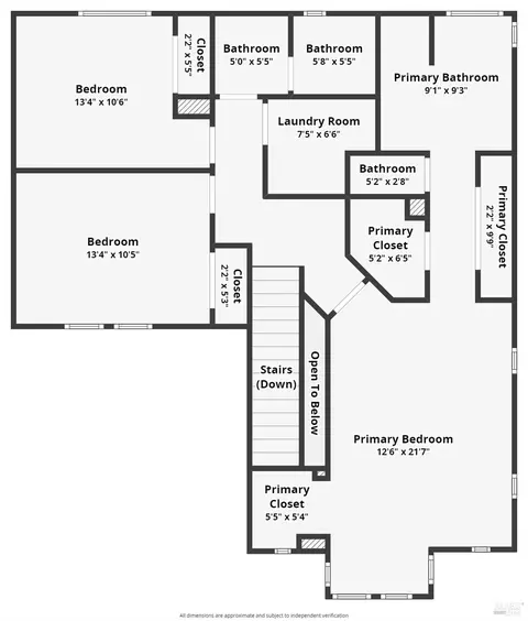 Floorplan - 1621 Pear Tree Ln, Napa, CA 94558 photo 2 of 2