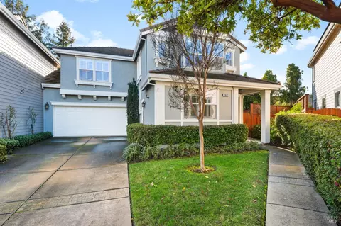 1621 Pear Tree Ln, Napa, CA 94558