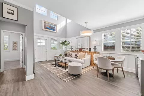 3 Foxglove Ln, Yountville, CA 94599