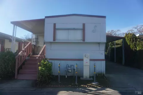 1597 Alamo Dr #115, Vacaville, CA 95687
