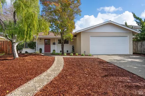 1468 Donna St, Novato, CA 94947