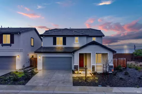 2939 Shaver St, Fairfield, CA 94533