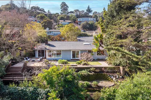 28 Bayview Ave, Belvedere, CA 94920