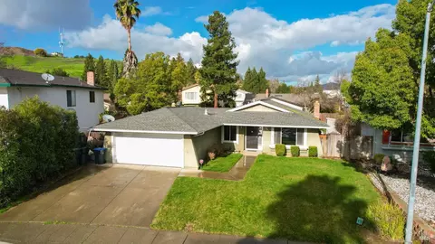 576 Maywood Way, Fairfield, CA 94533