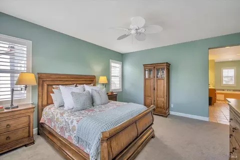 Bedroom - 8557 Zinfandel Dr, Windsor, CA 95492 photo 8 of 11