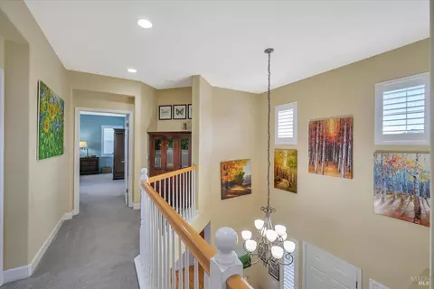 Entry Way - 8557 Zinfandel Dr, Windsor, CA 95492 photo 2 of 3