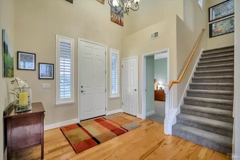 Entry Way - 8557 Zinfandel Dr, Windsor, CA 95492 photo 1 of 3