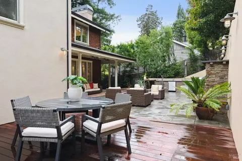 Exterior - 150 Almonte Blvd, Mill Valley, CA 94941 photo 18 of 30