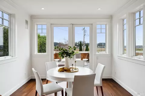 Dining - 150 Almonte Blvd, Mill Valley, CA 94941 photo 4 of 5