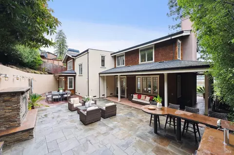 Exterior - 150 Almonte Blvd, Mill Valley, CA 94941 photo 9 of 30