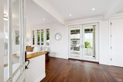 Kitchen - 150 Almonte Blvd, Mill Valley, CA 94941 photo 2 of 7