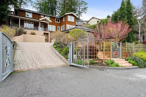 Other - 150 Almonte Blvd, Mill Valley, CA 94941 photo 1 of 10
