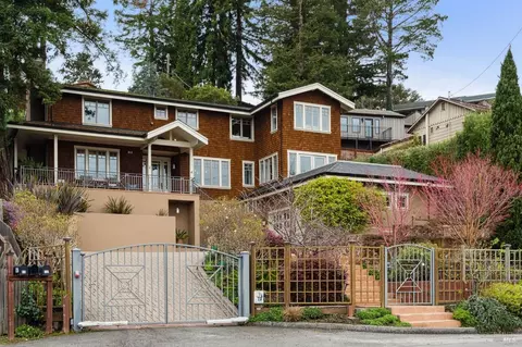 150 Almonte Blvd, Mill Valley, CA 94941
