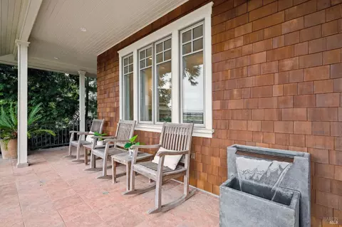 Exterior - 150 Almonte Blvd, Mill Valley, CA 94941 photo 24 of 30