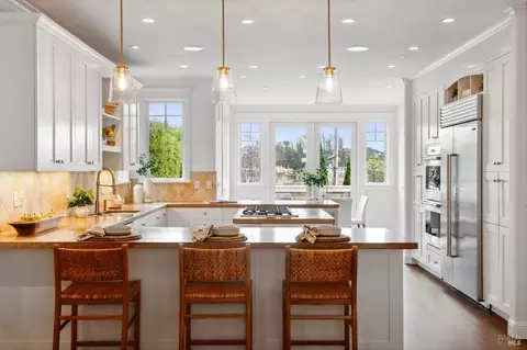 Kitchen - 150 Almonte Blvd, Mill Valley, CA 94941 photo 4 of 7