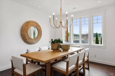 Dining - 150 Almonte Blvd, Mill Valley, CA 94941 photo 1 of 5