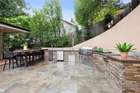 Exterior - 150 Almonte Blvd, Mill Valley, CA 94941 photo 14 of 30